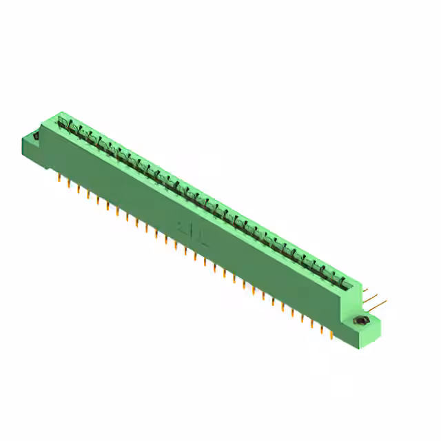 337-058-559-207 EDAC Inc.  Edgeboard Connectors